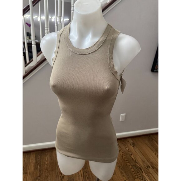 NWT CROWN JEWEL Size XS Lot Bundle of 12 Tank Tops Tee Shirts Variety - Picture 12 of 16